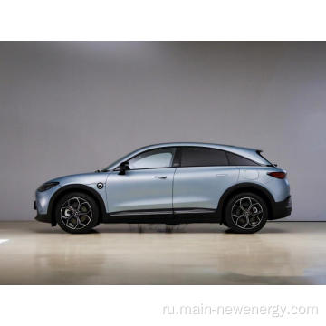 Smart Electric Apan Suv Good Design EV 580 км FF AWD